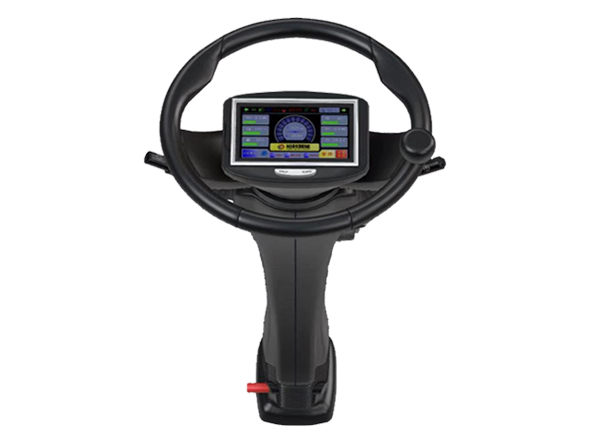 方向机总成-PTG01A