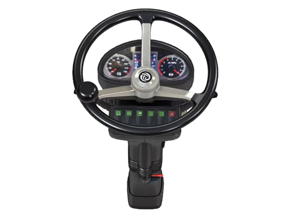 方向机总成13761