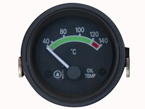 油温表