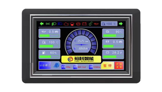 规模大生产能力强